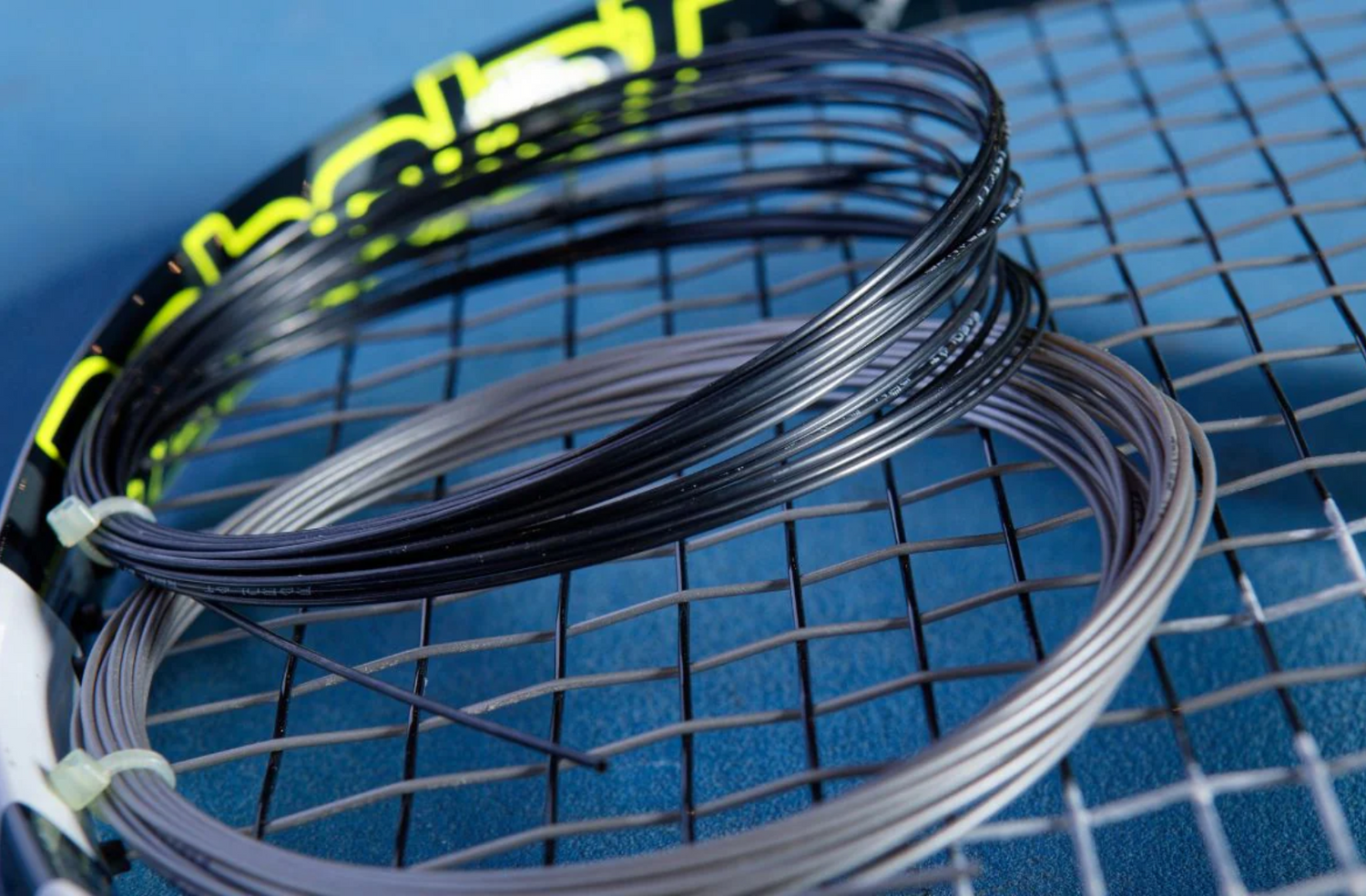 TENNIS STRINGS