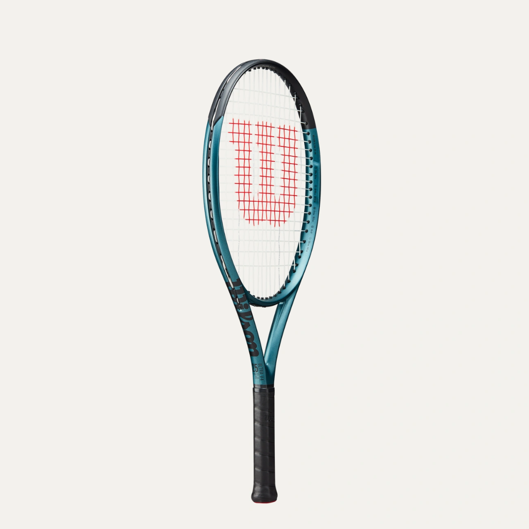 WILSON Ultra 25 V4 Tennis Racket