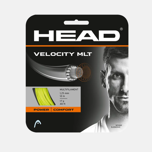 HEAD Velocity MLT Tennis Strings