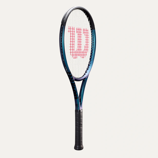 Ultra 100 V4 Tennis Racket