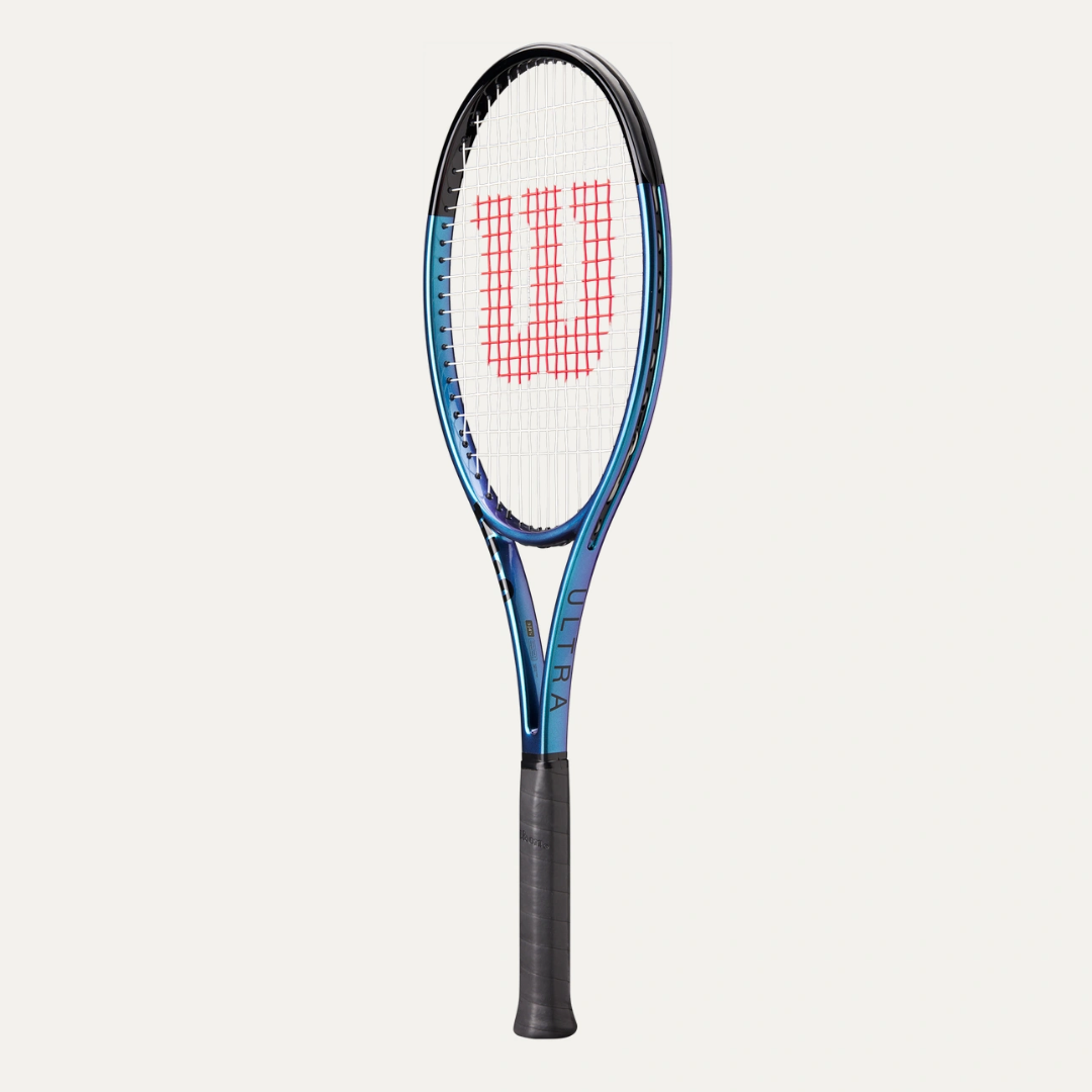 WILSON Ultra Pro (16x19) V4 Tennis Racket