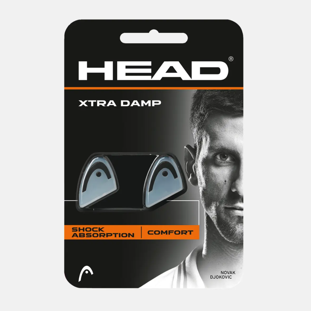 HEAD Xtra Damp Tennis Dampener