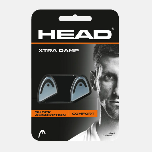 HEAD Xtra Damp Tennis Dampener
