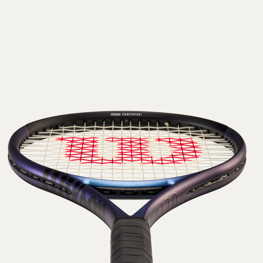 WILSON Ultra 100UL V4 Tennis Racket