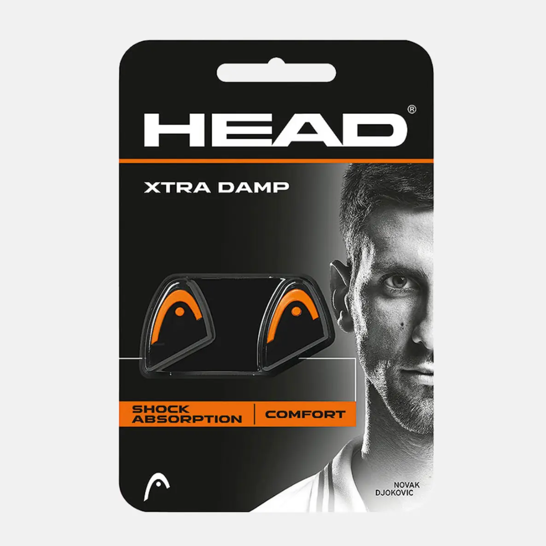 HEAD Xtra Damp Tennis Dampener