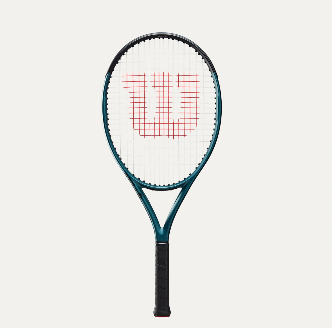 WILSON Ultra 25 V4 Tennis Racket