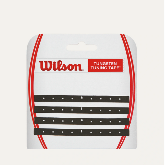 WILSON Tungsten Tuning Tape