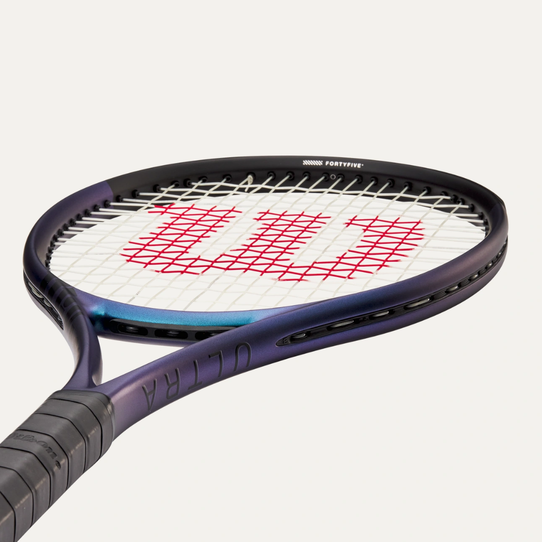 Ultra 100 V4 Tennis Racket