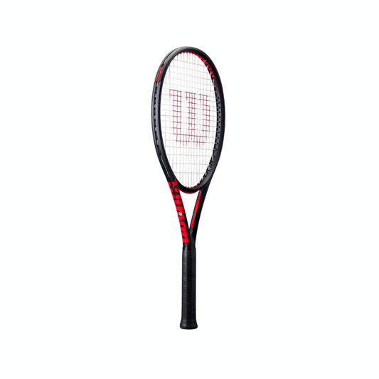 WILSON Clash 100L V3 Tennis Racket