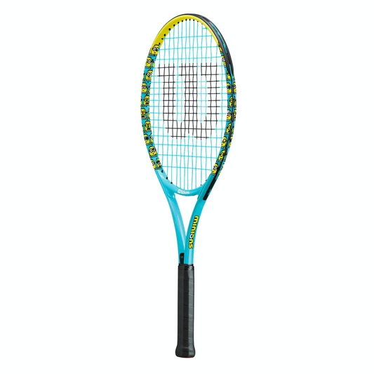 Wilson Minions 2.0 Jr 25 Tns Rkt 25