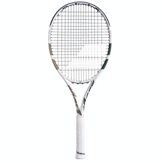 BABOLAT BOOST WIMBLEDON STRUNG