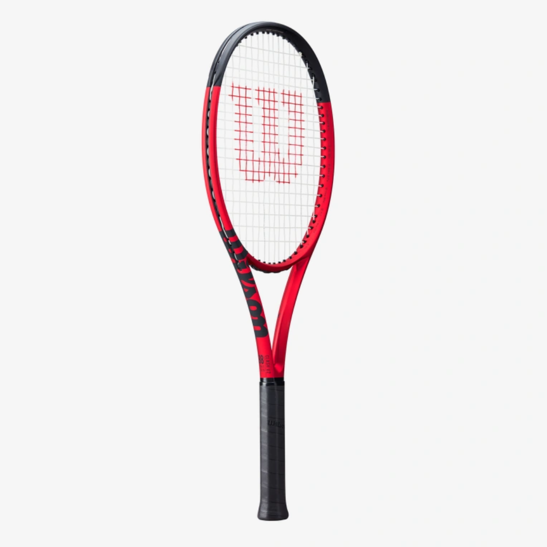 Clash 98 V2 Tennis Racket