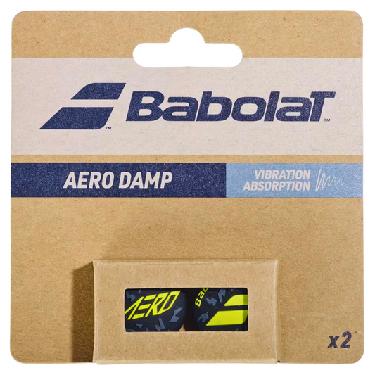 BABOLAT Aero Damp x2