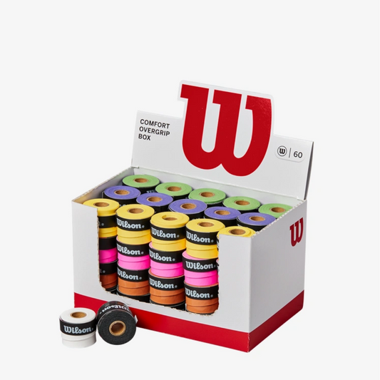 BOX OVERGRIP (ULTRA OVERGRIP)