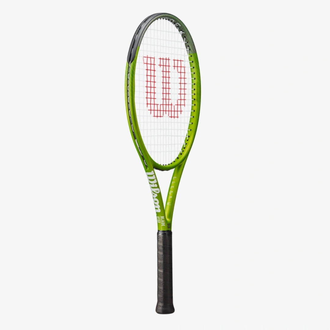 Blade Feel 103 Tennis Racket
