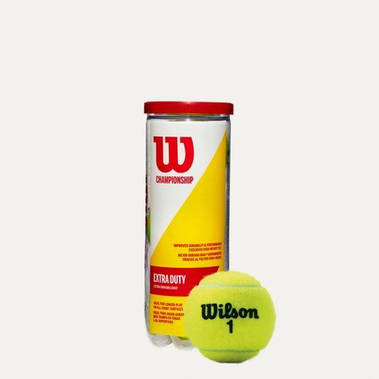 Championship Extra Duty 3 Ball Can