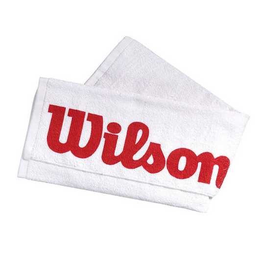 Wilson Court Towel 75x50 cm 1 Pack