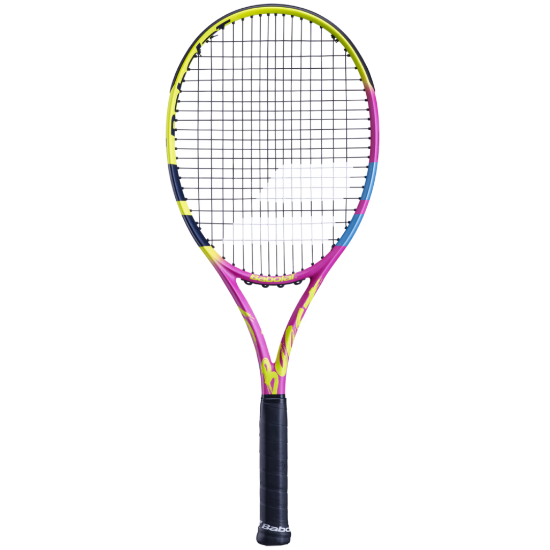 Boost Rafa 2nd Gen Strung