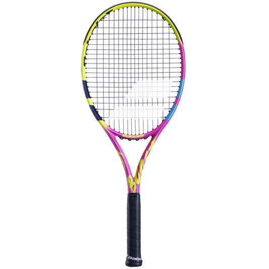 Boost Rafa 2nd Gen Strung