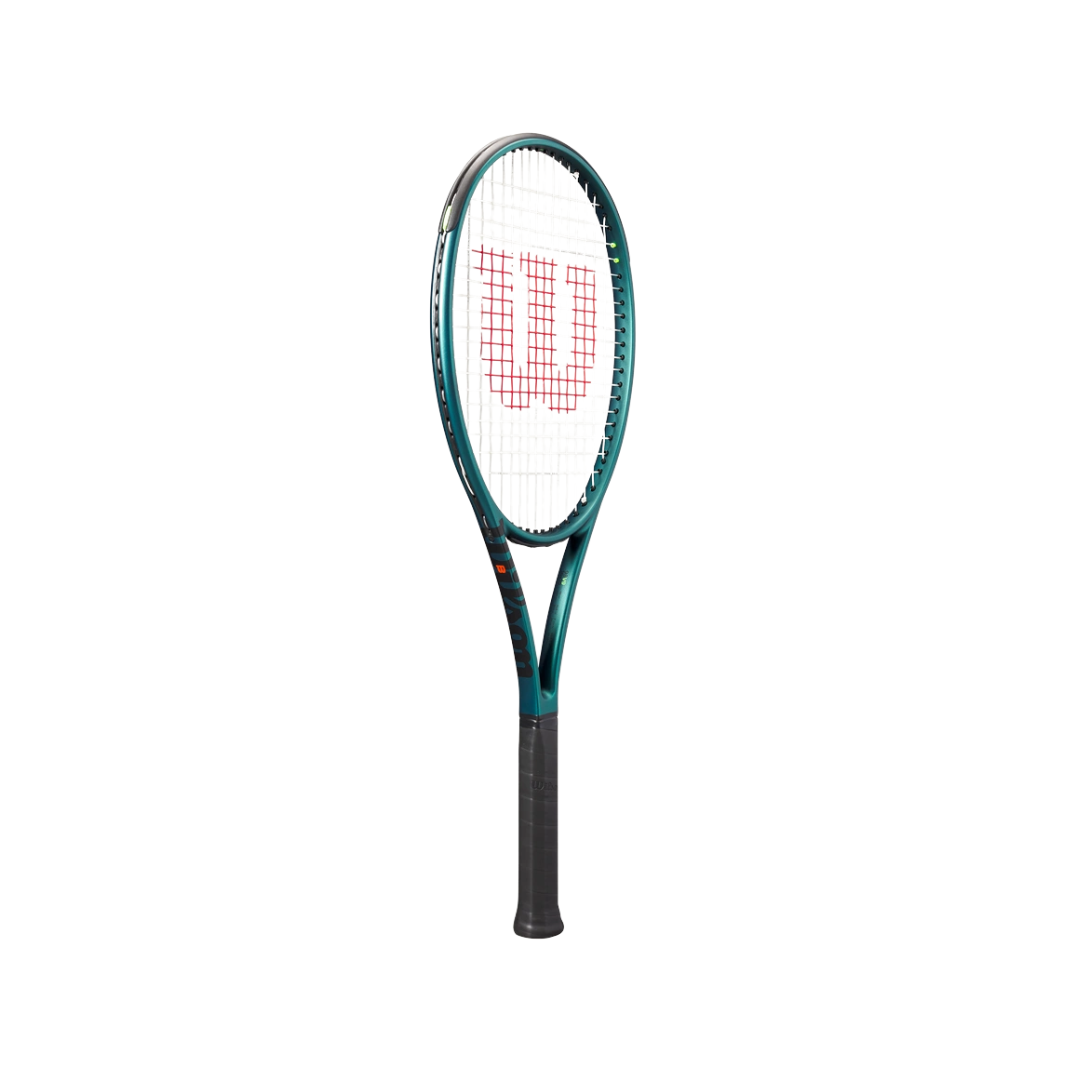 Blade 98 (16x19) V9 Tennis Racket
