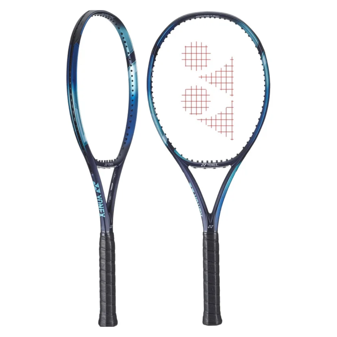 Yonex 2022 EZONE 98L 285G Unstrung Tennis Racket