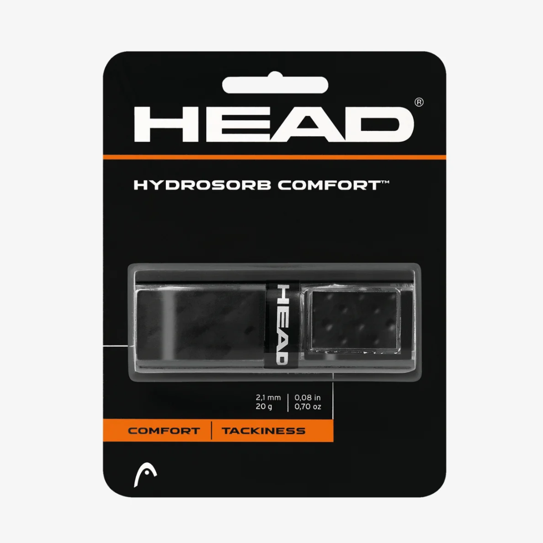 HEAD Hydrosorb™ Comfort Replacement Grip