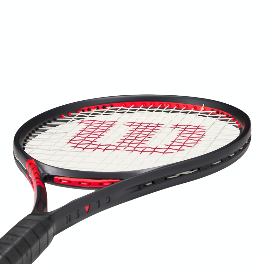 WILSON Clash 100L V3 Tennis Racket
