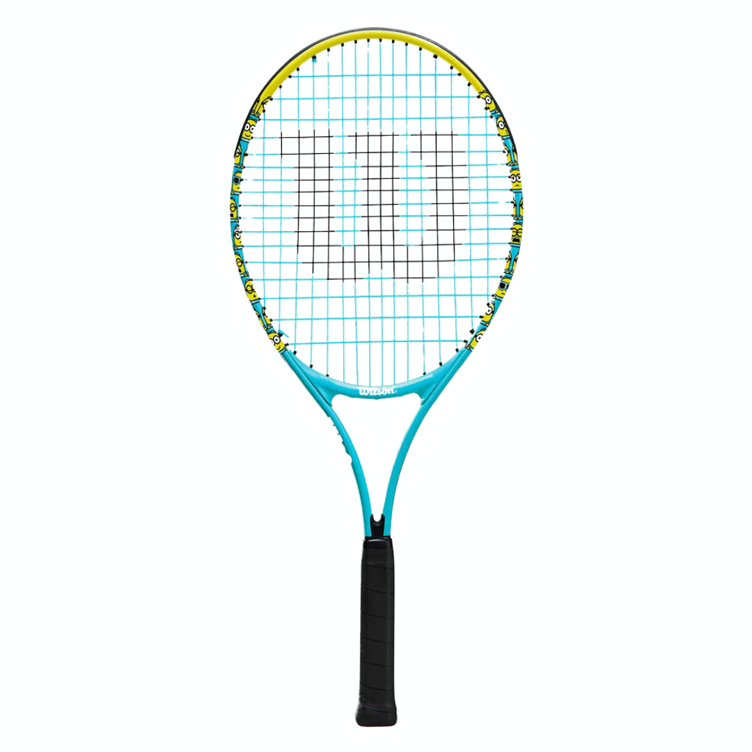 Wilson Minions 2.0 Jr 25 Tns Rkt 25