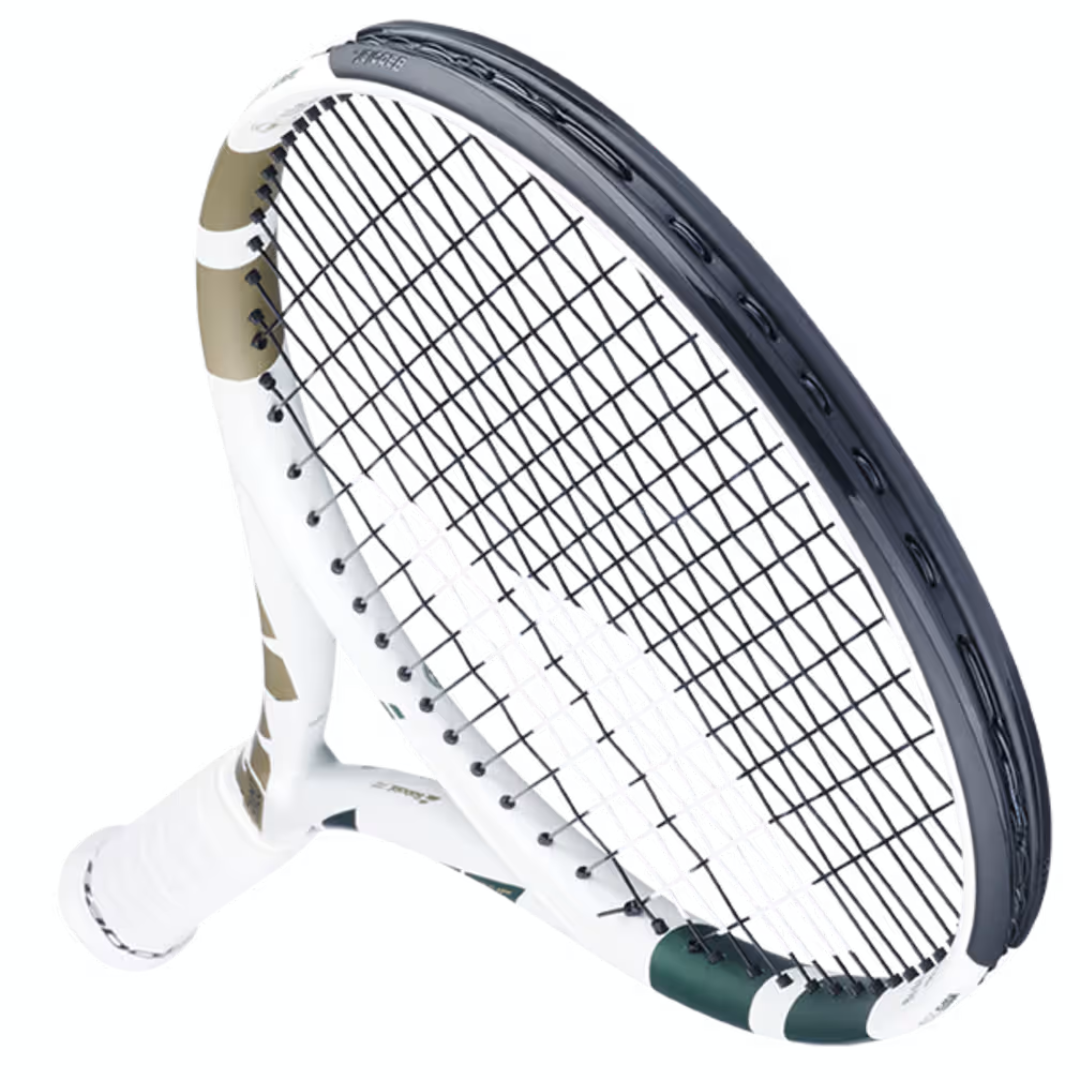 BABOLAT BOOST WIMBLEDON STRUNG