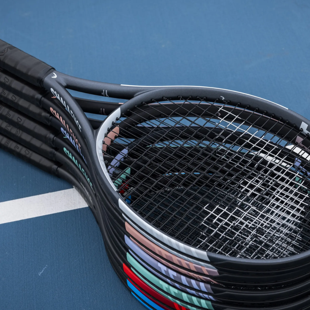 HEAD Challenge TEAM L Tennis Racquet