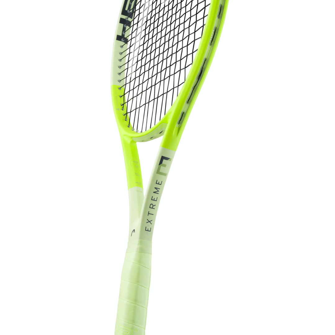 HEAD Extreme Pro Tennis Racquet
