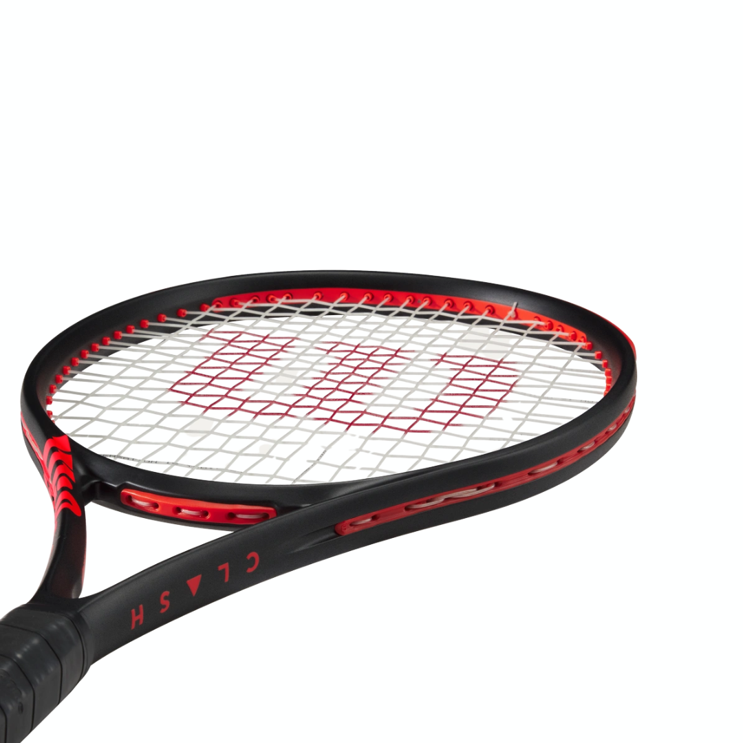 WILSON CLASH TEAM103 V3.0