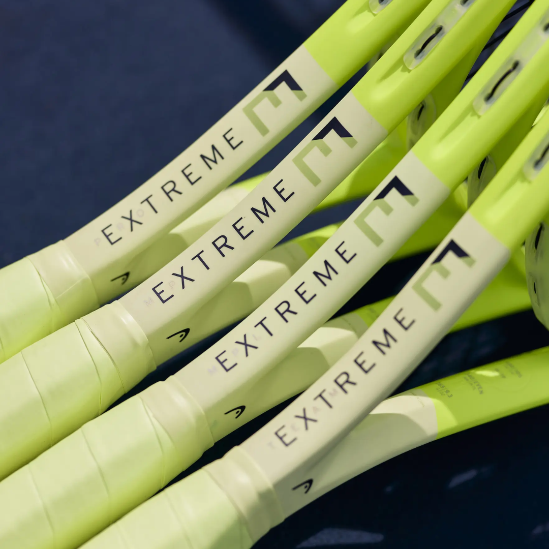 HEAD Extreme Pro Tennis Racquet
