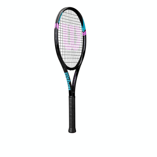 WILSON SIX LV TNS RKT 3