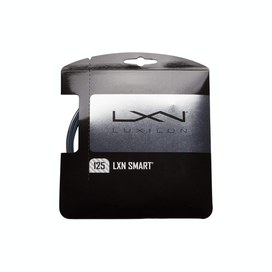 LXN SMART 130 BLACK /WHITE MATT 130