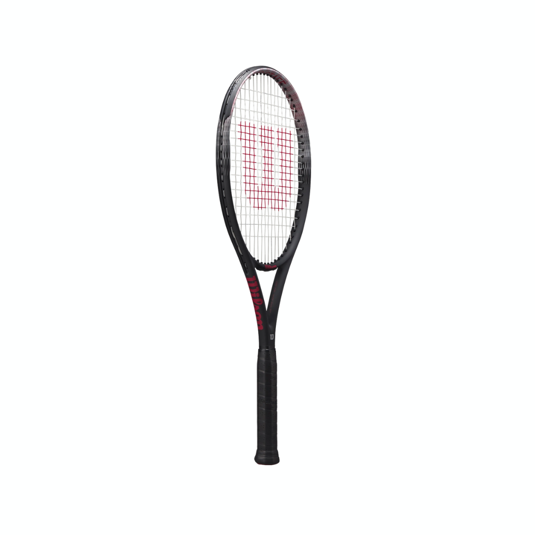 WILSON Pro Staff Precision 100 Tennis Racket