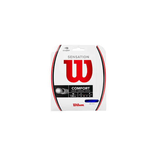 WILSON SENSATION BLUE 16 SET 16G