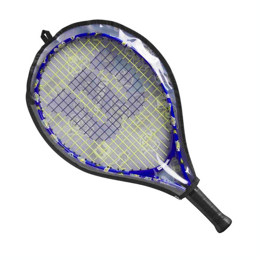 Wilson Minions 3.0 JR Hard-Style Tennis Racquet