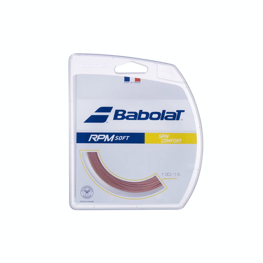 BABOLAT RPM SOFT 12M