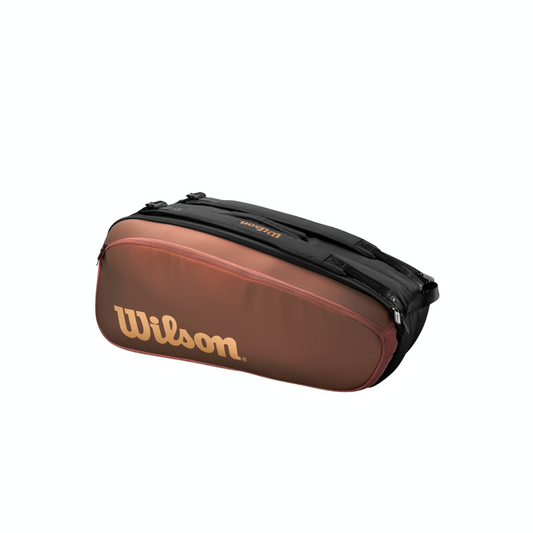 WILSON SUPER TOUR PRO STAFF V14 9PK