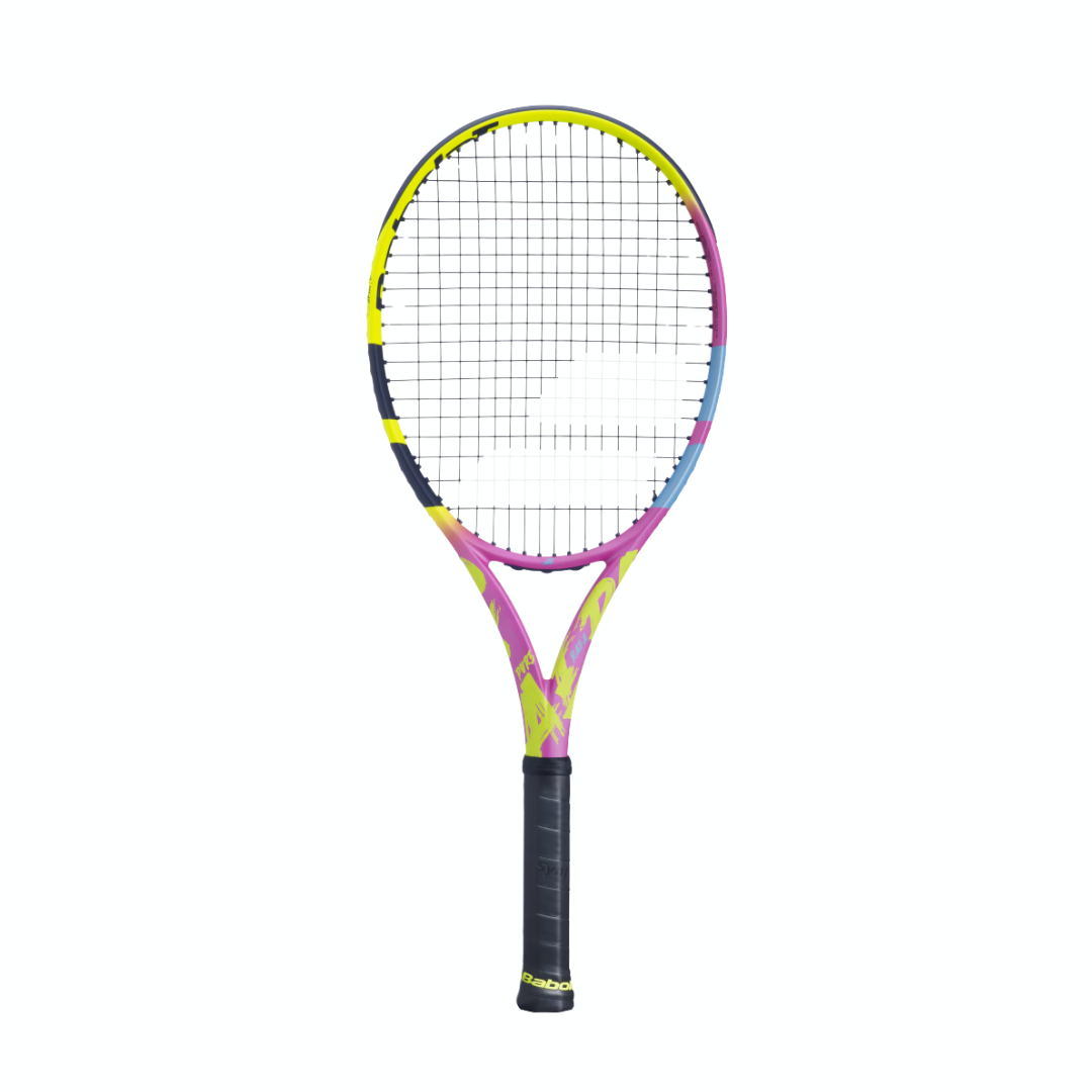 BABOLAT PURE AERO RAFA 290