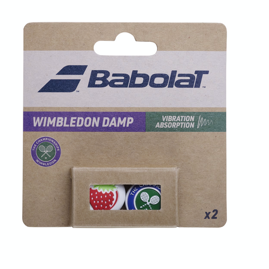 BABOLAT WIMBLEDON DAMPENER