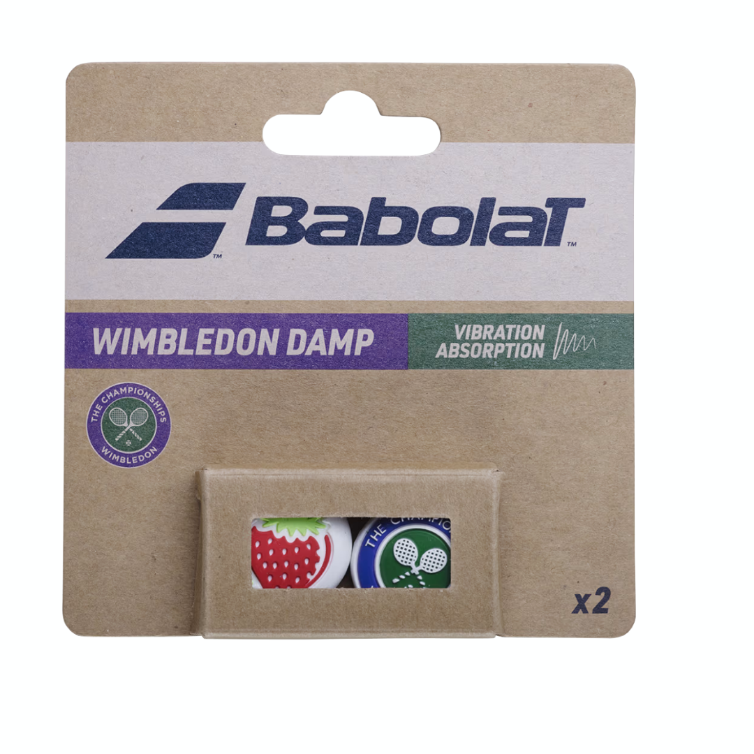 BABOLAT WIMBLEDON DAMPENER
