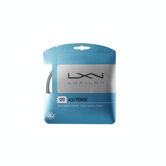 WILSON ALU POWER 120 SET