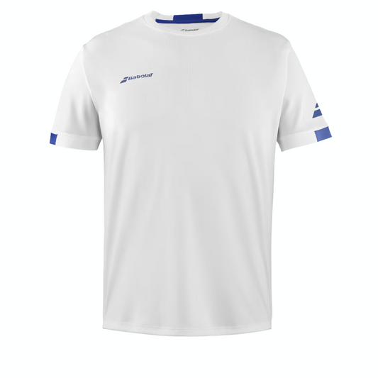 BABOLAT PLAY CREW NECK TEE BOY