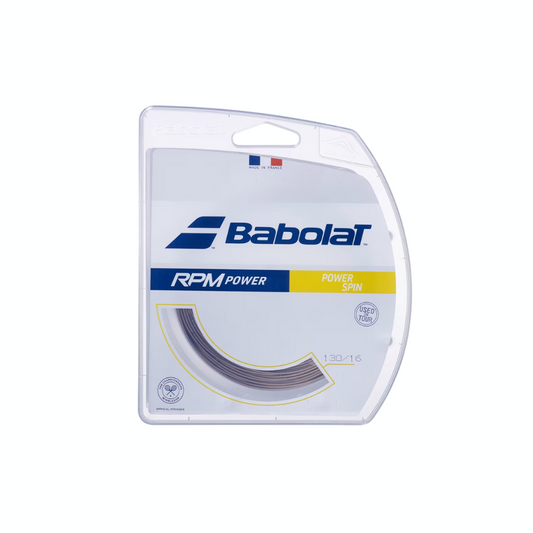 BABOLAT RPM POWER 12M