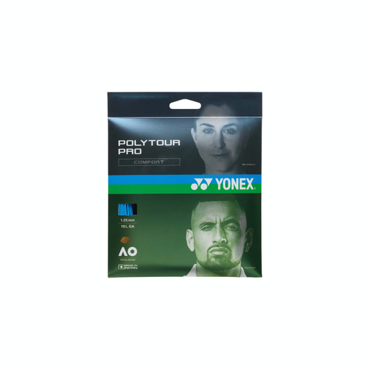 YONEX PTGP125 POLYTOUR PRO 12MTR