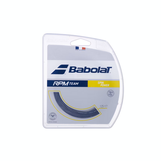 BABOLAT RPM TEAM 12M