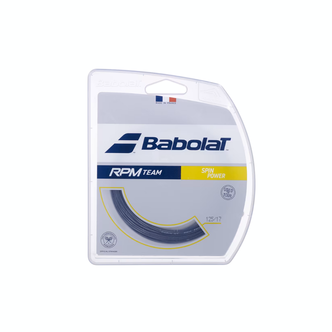BABOLAT RPM TEAM 12M