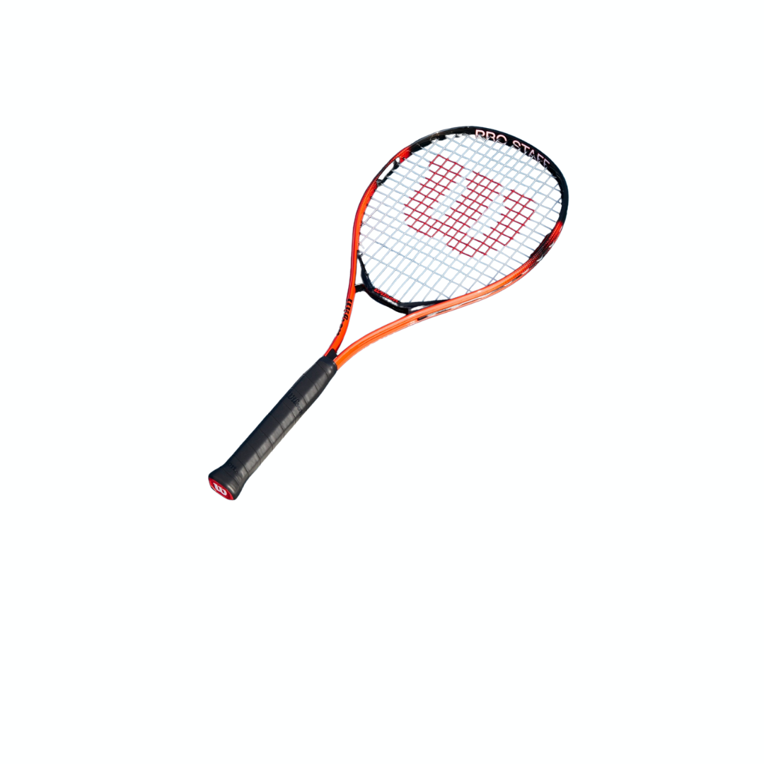 WILSON PRO STAFF PRECISION JR 23